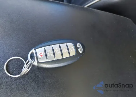 2017 Infiniti Qx60 from USA, damaged, VIN 5N1DL0MM2HC541613